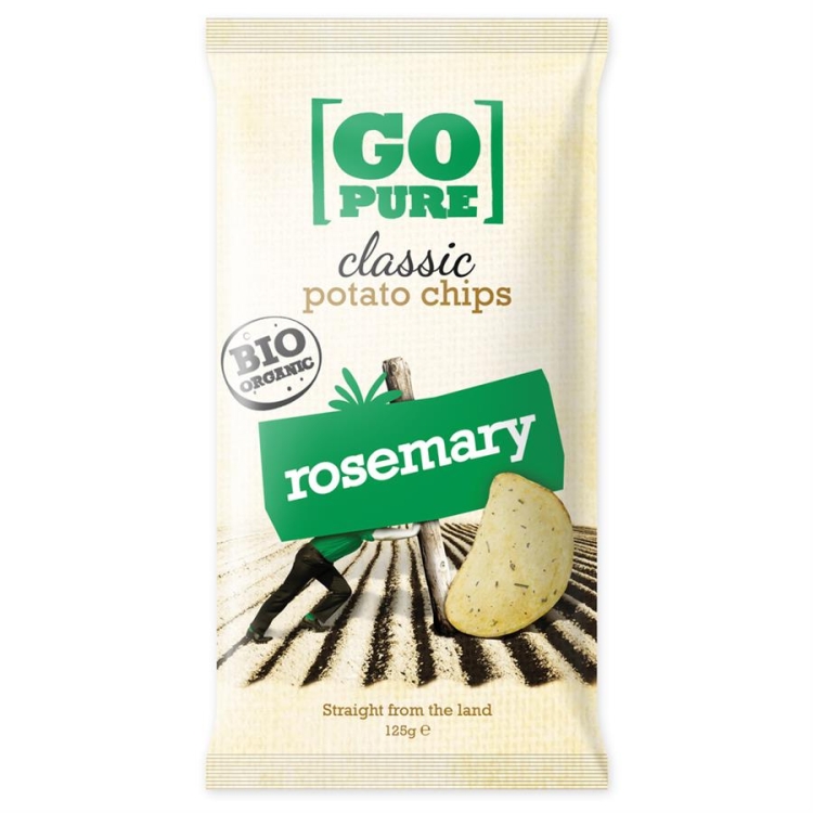 Chips Rosemary