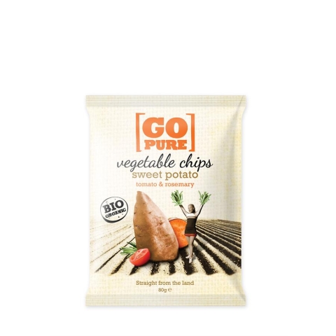 Veg Chips Sweet Potato