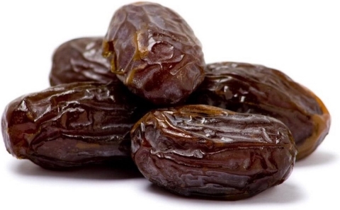 Dadels Medjoul