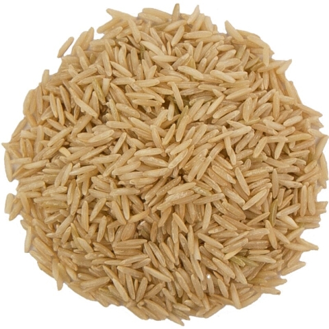 Basmati rijst volkoren