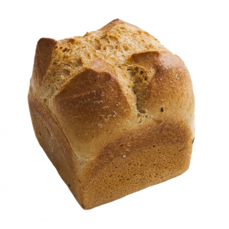 Spelt-Khorasanbrood