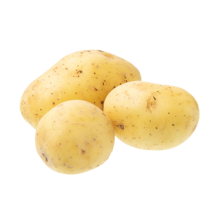 Aardappel Vitabella