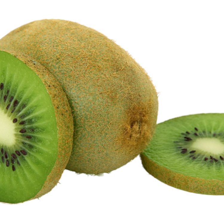 Kiwi groen